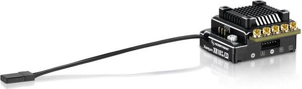 Actual product image Hobbywing Regulator Xerun XR10 Pro 1S, Brushless