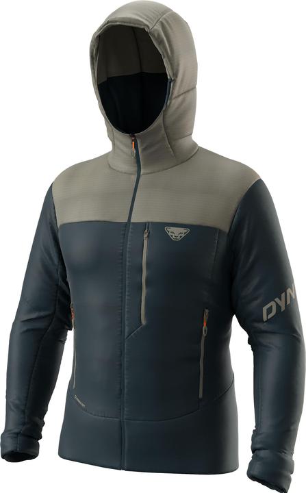 Produktbild Dynafit Radical PrimaLoft Kapuzenjacke (L)