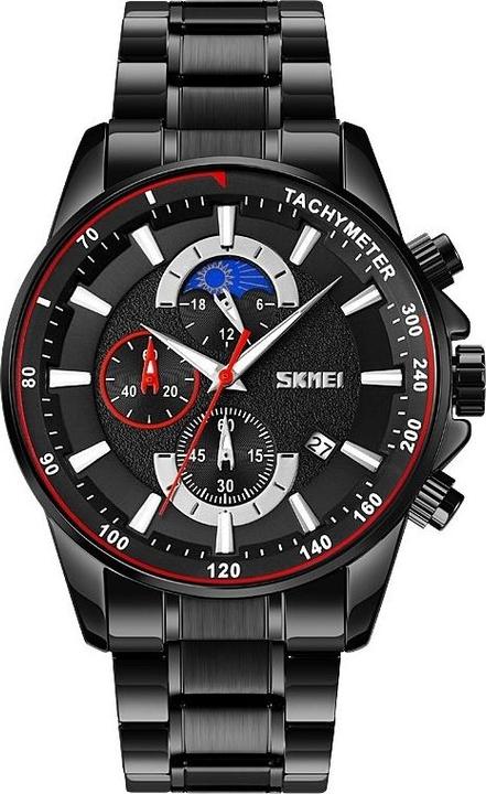Immagine prodotto Skmei 9250BKBK Herrenuhr + BOX