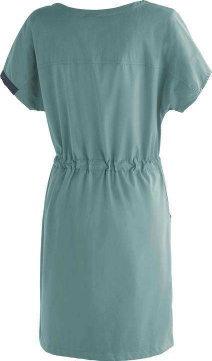Image du produit Maier Sports Robe femme Fortunit 2 (XL)