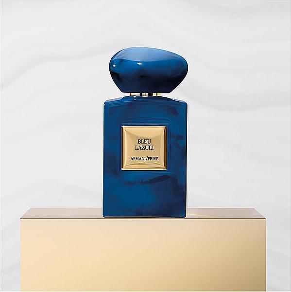 Immagine prodotto Giorgio Armani Bleu Lazuli (Eau de parfum, 100 ml)