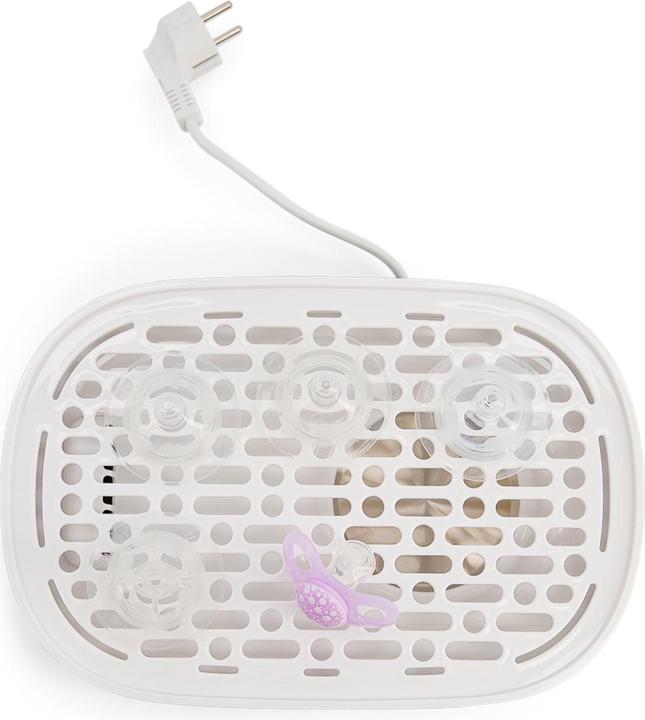 Produktbild Twistshake 5in1 Dampfsterilisator mit HEPA Filter