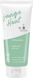 Actual product image Bioturm Exfoliating mask for young skin (125 ml)