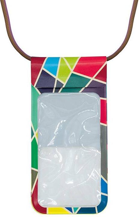 Produktbild Remember Handytasche wasserdicht Terrazzo