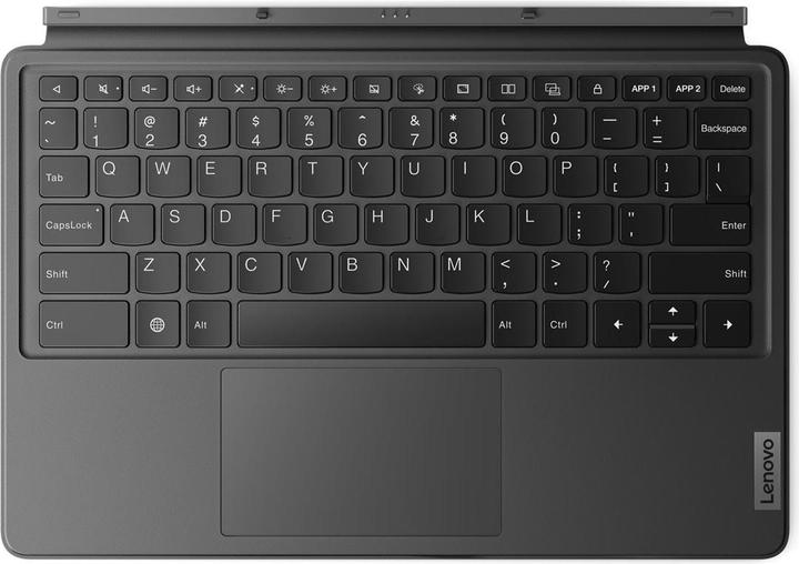 Produktbild Lenovo Keyboard Pack for Tab P12 (Eng. Int.)