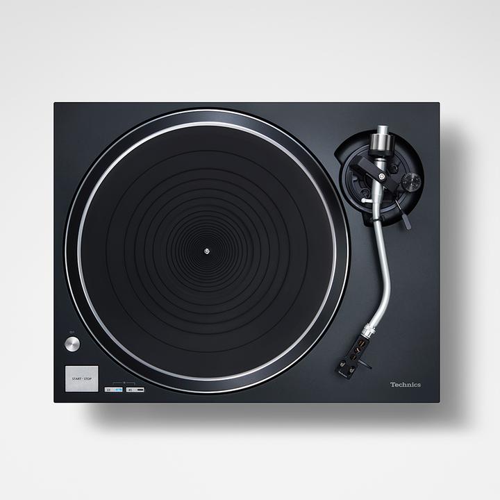 Immagine prodotto Technics SL-100C (Manuale)