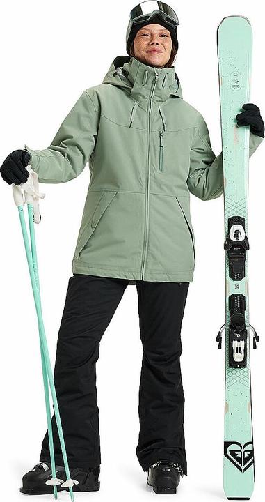Actual product image Roxy Presence Parka snowboard jacket (M)