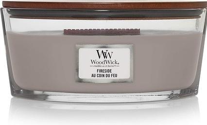 Immagine prodotto WoodWick Fireside (453.60 g)