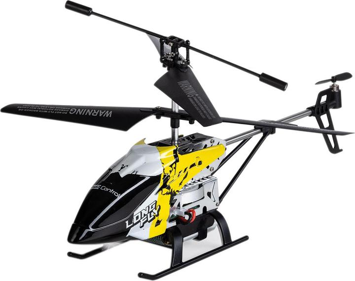 Immagine prodotto Revell RC X-TREME Helicopter Long Fly