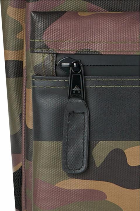 Actual product image Cabaia Explorer M Recycled (23 l)