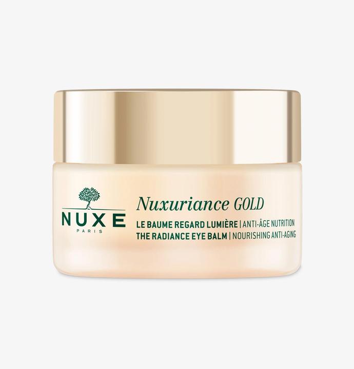 Produktbild Nuxe NuxurianceÂ Gold Baume Regard (Balsam, 15 ml, Tag + Nacht)
