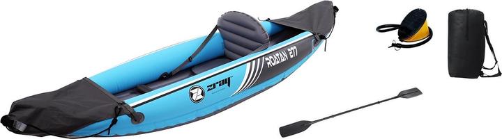 Produktbild Z-ray Roatan 277 1 Personen kayak (1 Pers.)