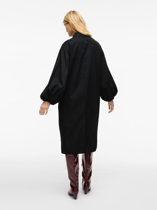 Immagine prodotto Vila VIDISCOVER Ballonärmel Trenchcoat (38)