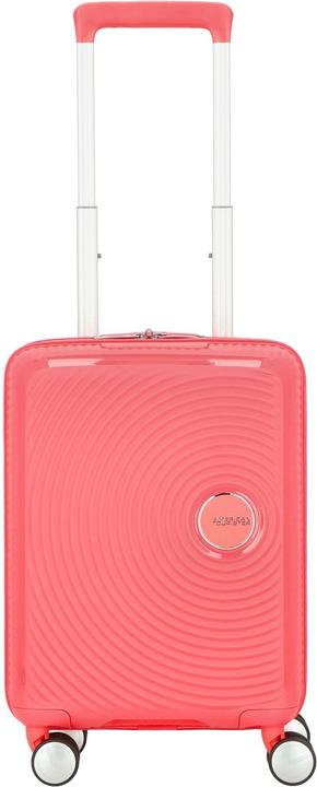 Produktbild American Tourister Soundbox Mini (22 l, Handgepäck (bis 50l))