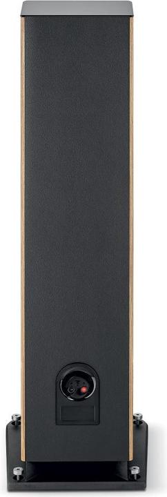 Produktbild Focal Aria Evo X No4 Lautsprecher Paar *walnuss* (1 Stk.)