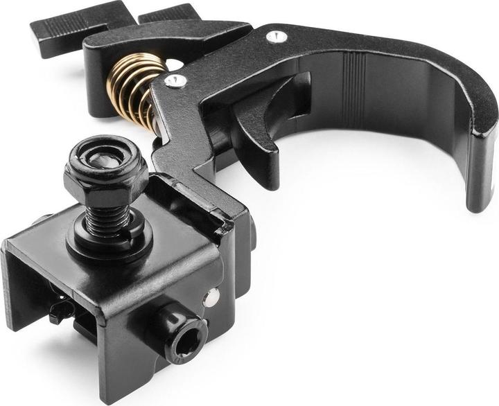 Image du produit BeamZ Clamp BC50B-150F
