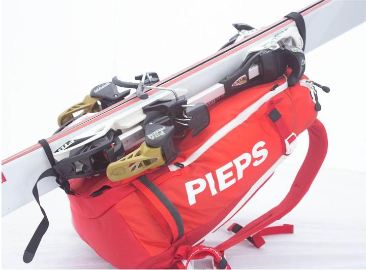 Image du produit Pieps Sac à dos Track 30l (30 l)