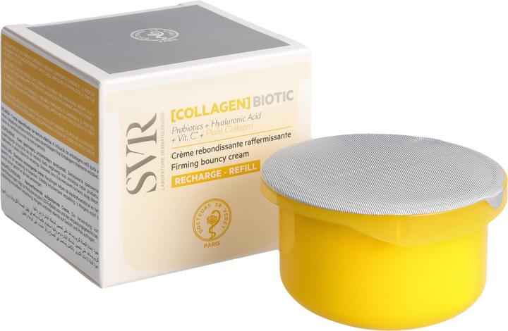 Actual product image SVR ABCCBD COLLAGEN Biotic recharge (50 ml)