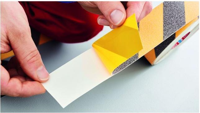 Produktbild tesa Anti-Rutsch-Klebeband (50 mm)