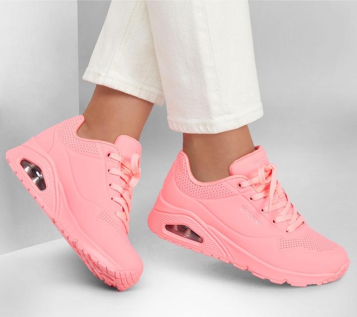 Image du produit Skechers Baskets UNO - STAND ON AIR (36)