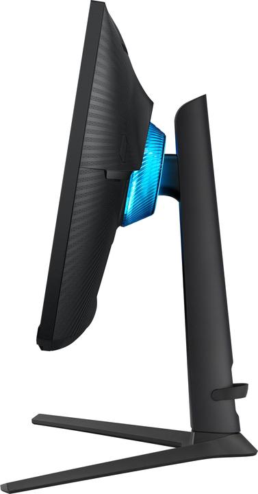 Produktbild Samsung Odyssey G7 - G70B (3840 x 2160 Pixel, 28")
