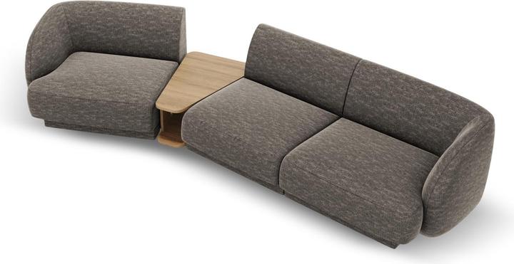 Actual product image Micadoni Miley (2 person sofa, 3-seater, 4-seater)