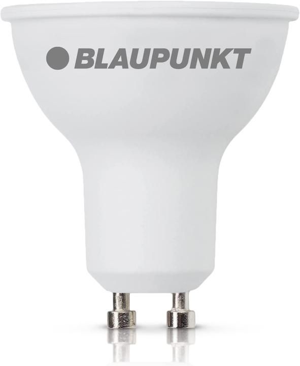 Produktbild Blaupunkt Reflektor (GU10, 5 W, 475 lm, 1 x, E)