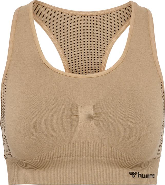 Immagine prodotto hummel Top Sportivo Modellante Senza Cuciture (L)