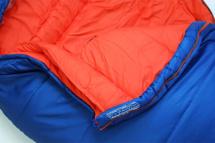 Produktbild Vango Nitestar Alpha 250
