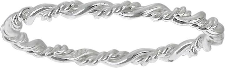 Produktbild Bijouteria Fingerring (56, 925 Silber)