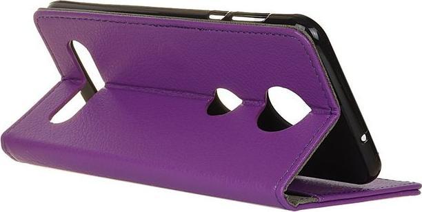Produktbild MU Classic Leder Hülle (Motorola Moto Z2 Force)