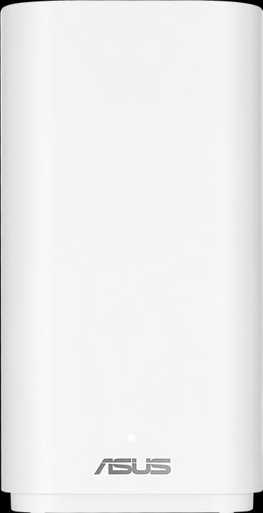 Actual product image ASUS ZenWiFi BD4 Outdoor