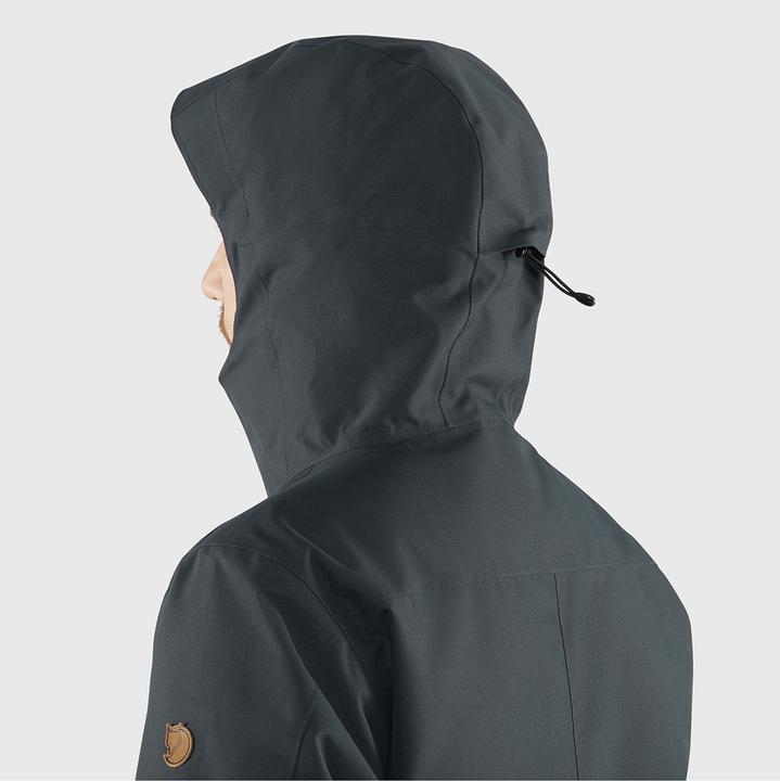Actual product image Fjällräven Visby 3 in 1 (L)