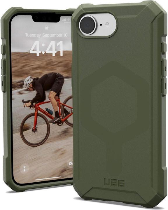 Immagine prodotto UAG Custodia MagSafe Urban Armor Gear Essential Armor (Apple iPhone 16e)
