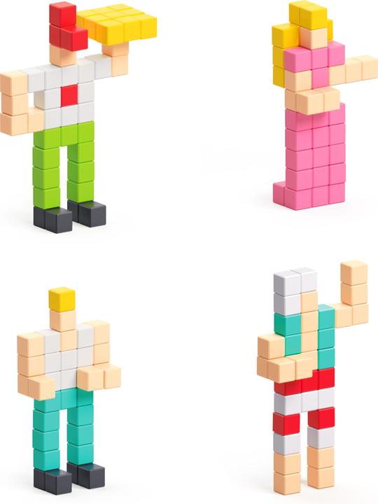 Actual product image Pixio 200