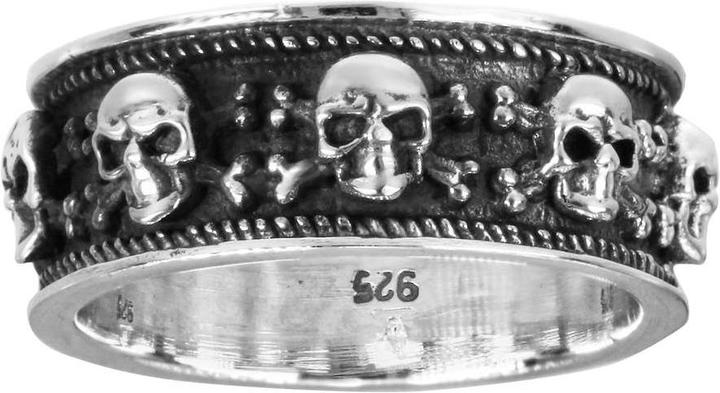 Bijouteria Fingerring