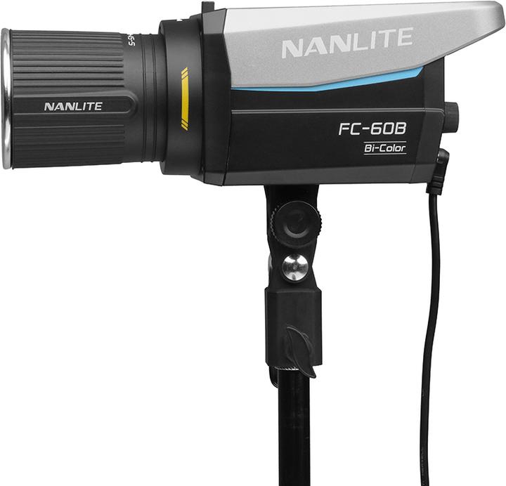 Produktbild Nanlite FC-60B (Videoleuchte)