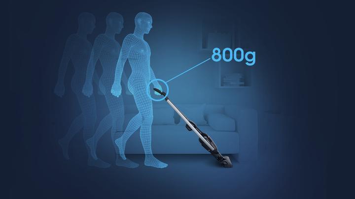 Produktbild Electrolux PQ91-ANIMA