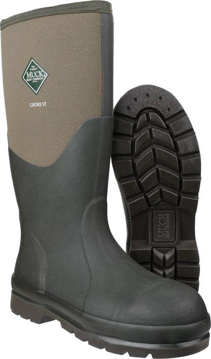 Produktbild Muck Boot UTFS4294 P (43)
