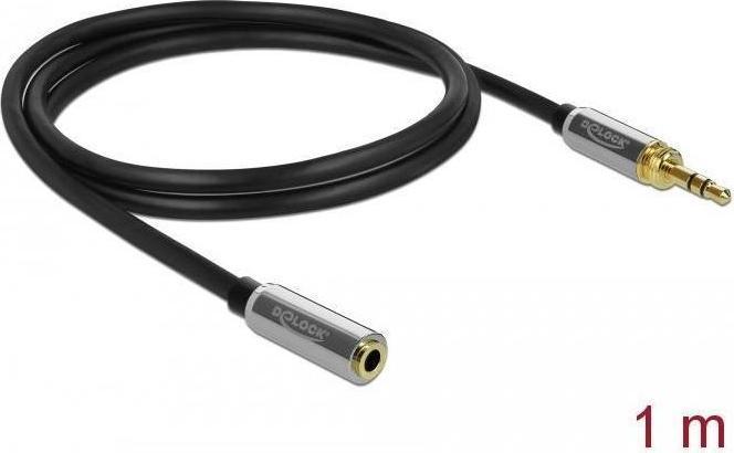 Produktbild Delock Audio-Kabel (1 m)