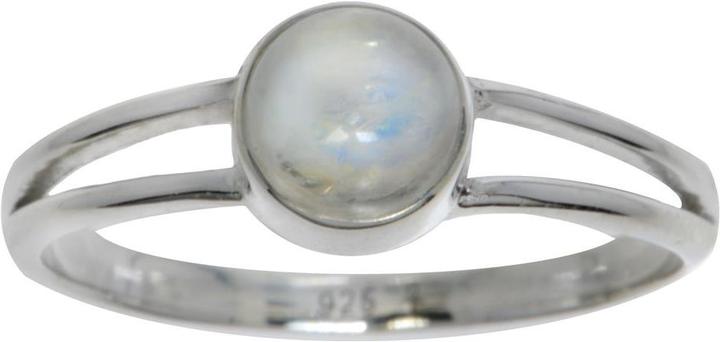 Bijouteria Fingerring (54, 925 Silber)