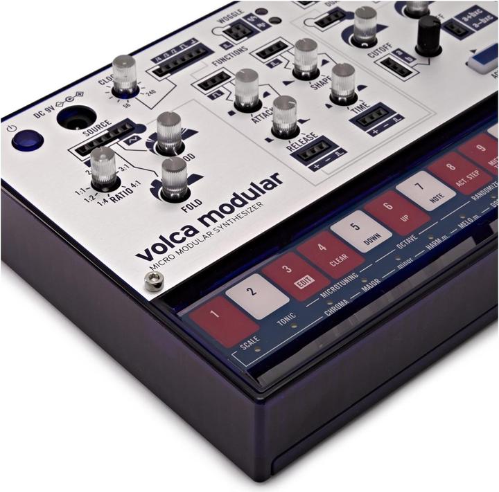 Korg Volca Modular