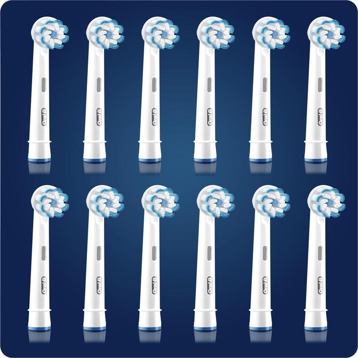 Produktbild Oral-B Sensitive Clean Clean&Care (12 x)