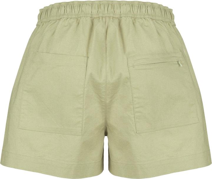 Actual product image Stoic Women's Hemp53 MMXX. Shorts (L)