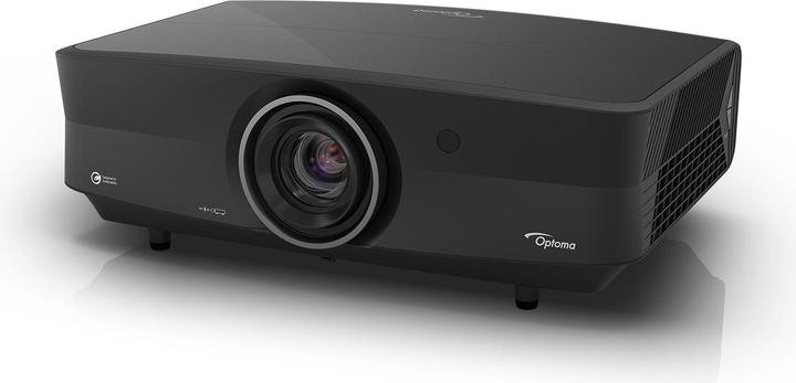 Produktbild Optoma UHZ68LV (UHD, 5000 lm, 1.2 - 1.92:1)