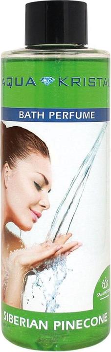 Aqua Kristal Parfum pour spa AquaKristal (200 ml, Perle de bain)
