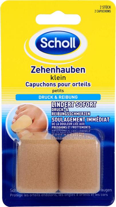 Scholl Zehenhaube (Druckentlastung, 348 ml)