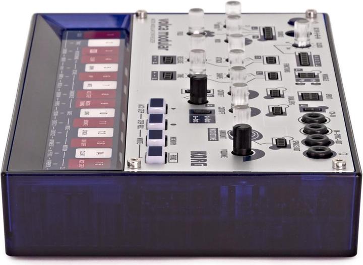 Actual product image Korg Volca Modular