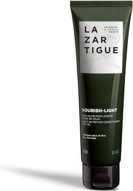 Actual product image Lazartigue Après-shampooing nutrition légère Nourish Light - 150ml (150 ml)