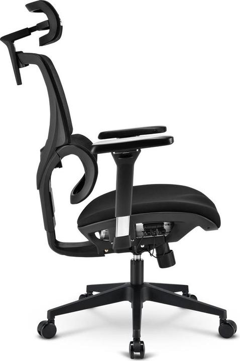Actual product image Sharkoon OfficePal C40